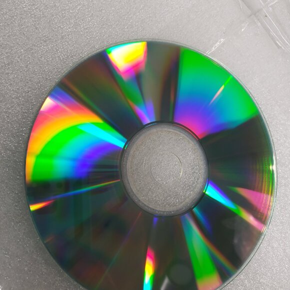 VERBATIM 100 pack CD-R 52x 700MB 80Min. Spindle Tower - Picture 7 of 7